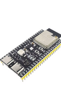 ESP32-S3 Wi-Fi + Bluetooth LE 5.0 Dual-Core Development Board
