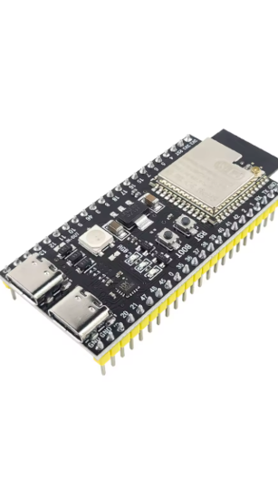 ESP32-S3 Wi-Fi + Bluetooth LE 5.0 Dual-Core Development Board